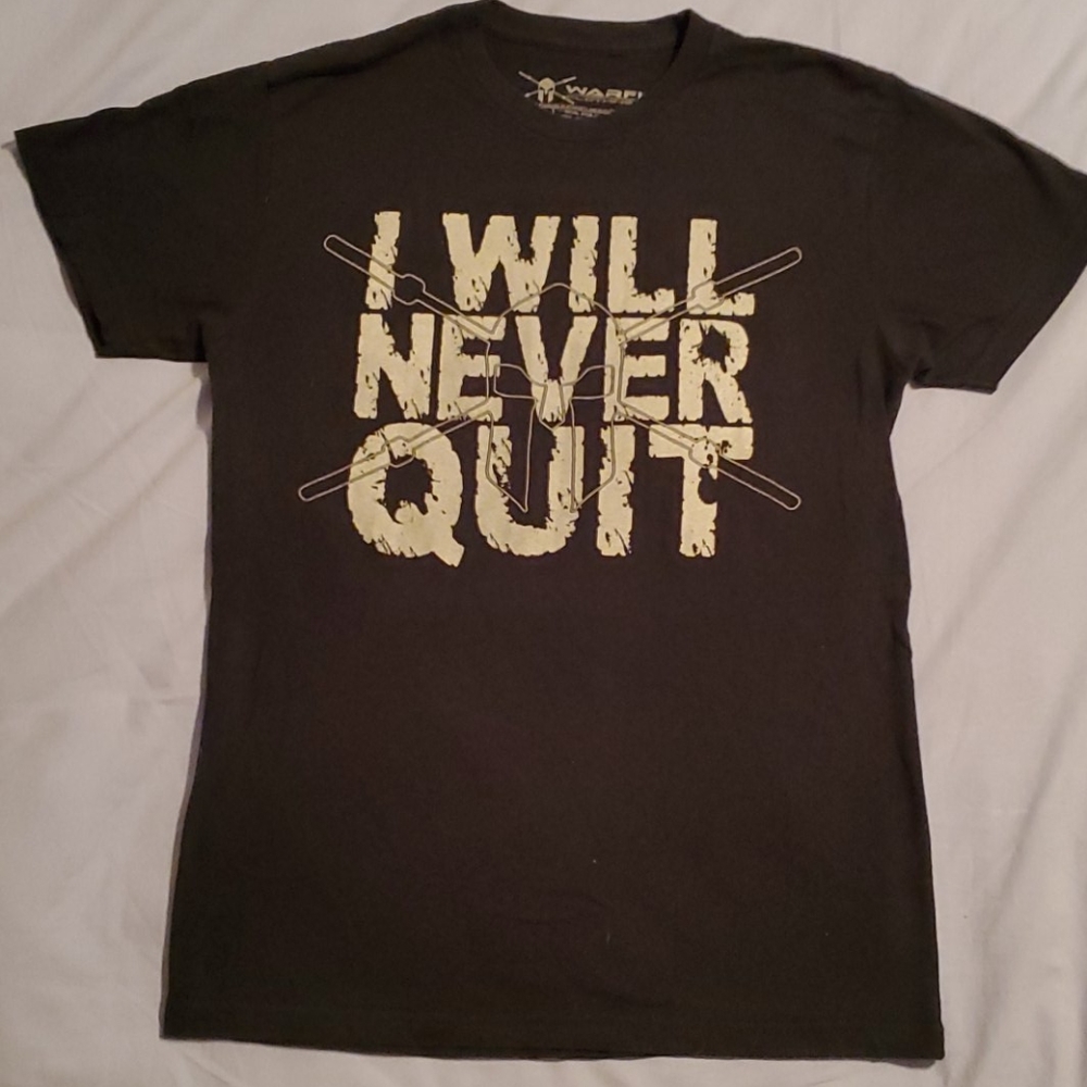 Warfit Tshirt